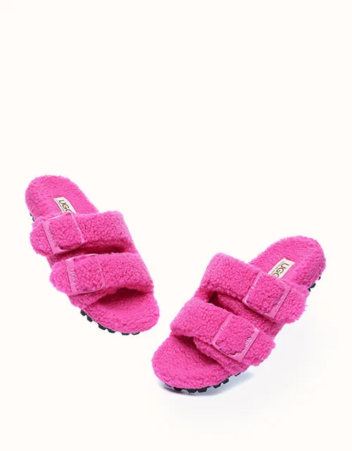 AUSTRALIAN SHEPHERD® Jennie Slipper