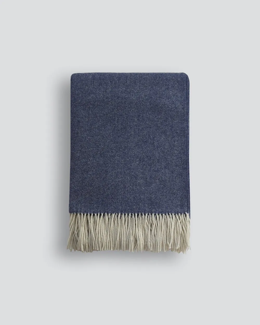 Bambina Throw (Merino & Cashmere)