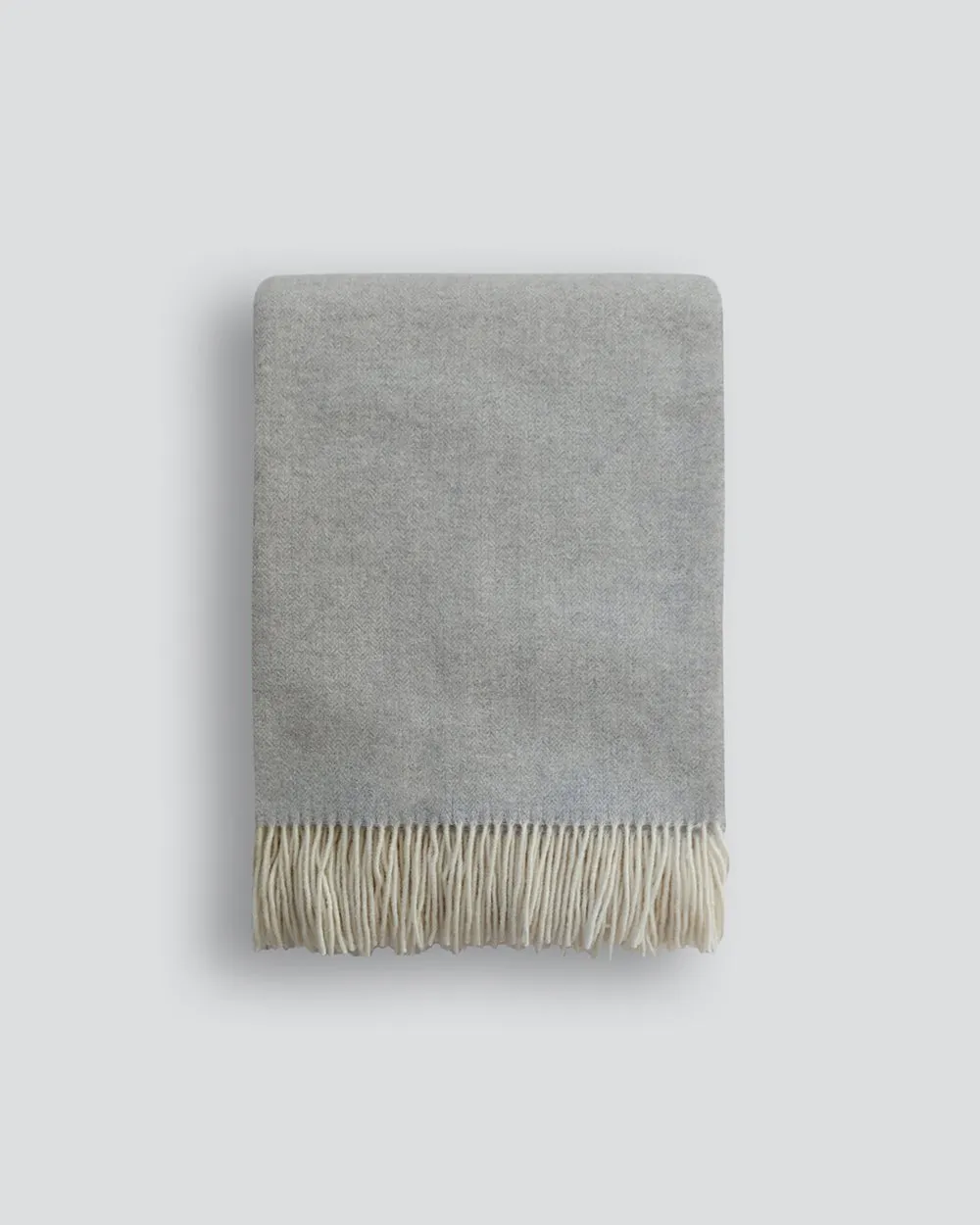 Bambina Throw (Merino & Cashmere)