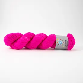 Comfy DK - Wild Fuchsia