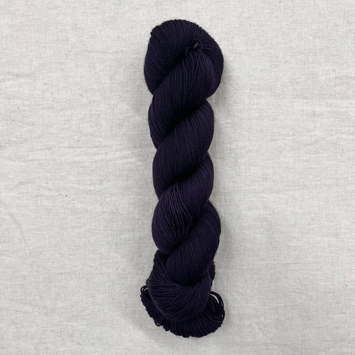 Farmer's Daughter Fibers Bear Paw Sock