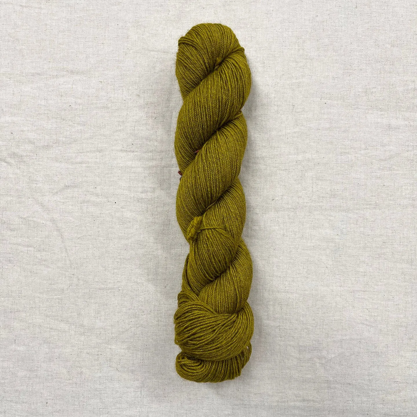 Farmer's Daughter Fibers Bear Paw Sock