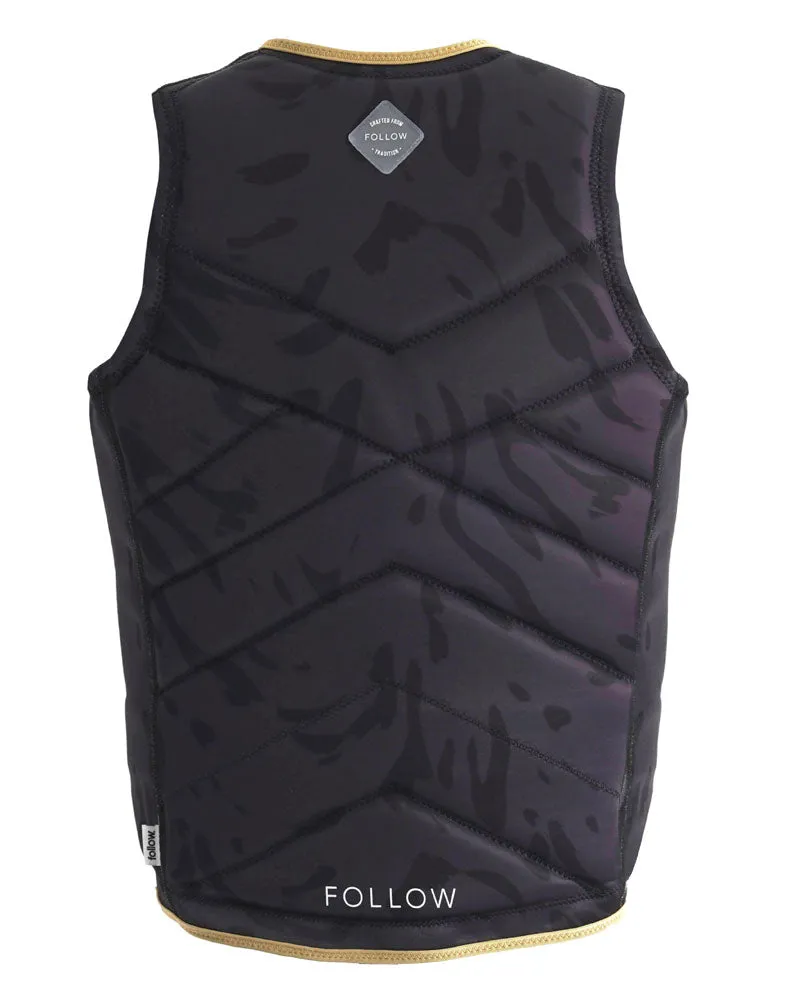 Follow Order 2 Womens Vest