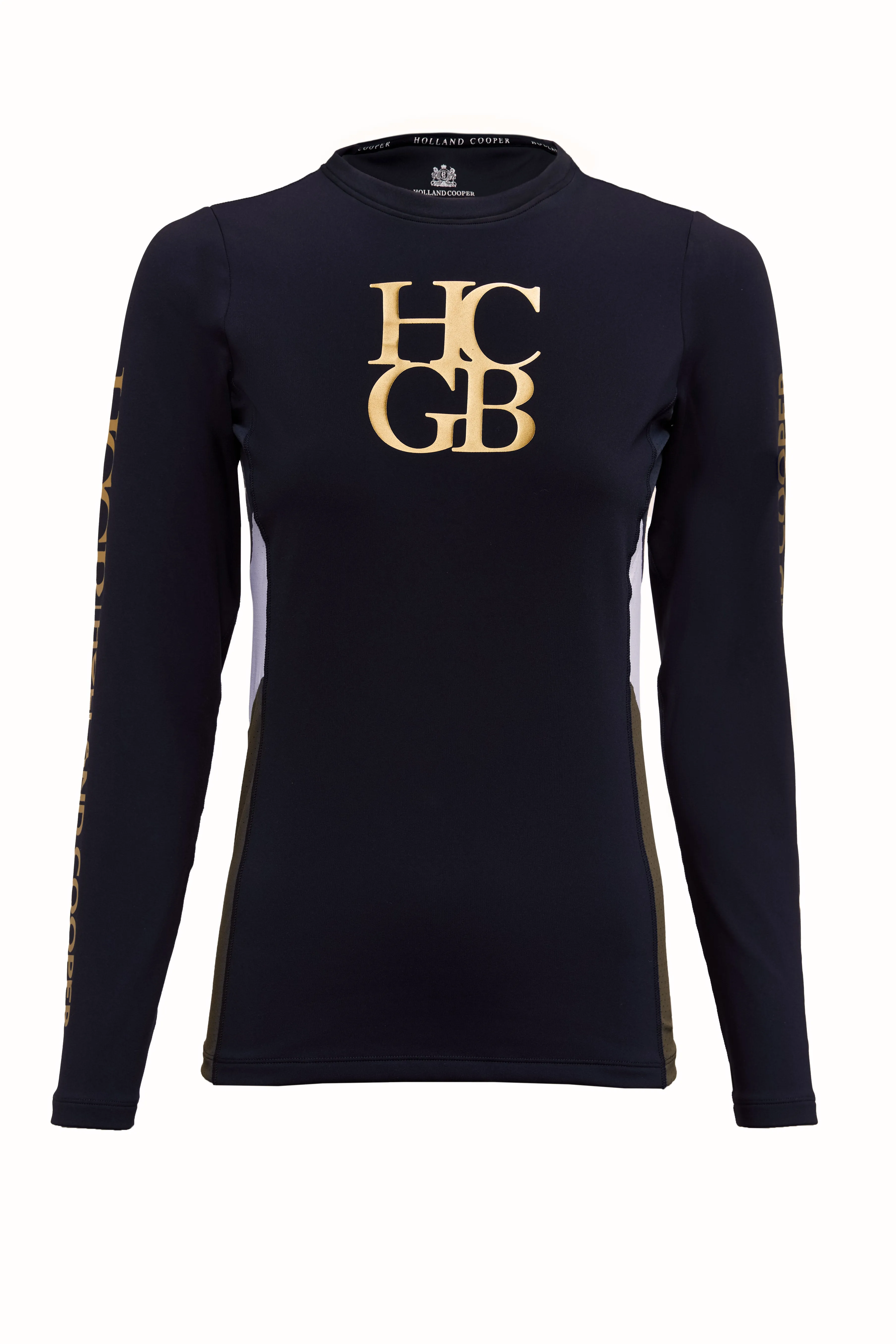 GB Thermal Base Layer (Ink Navy)