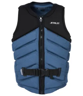 Jetpilot X1 Busty Neo Life Vest (2023) - Slate