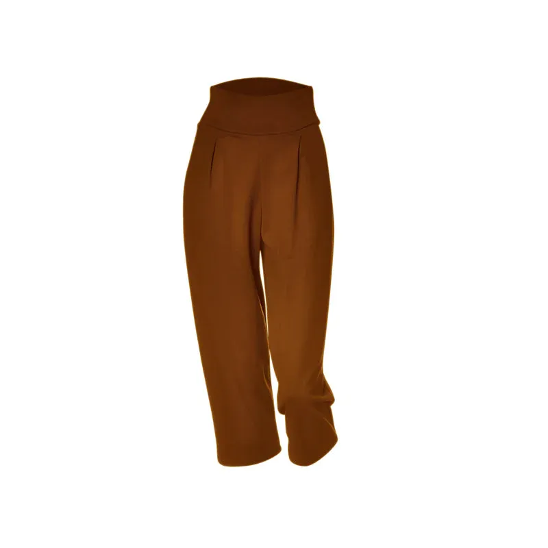 MELOW | WILFRED Loose 3/4 pants