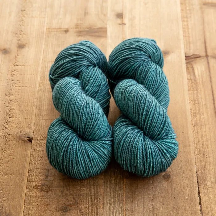 Merino Twist DK - Sea Glass