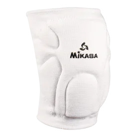 Mikasa Advanced Competition Kneepad - white