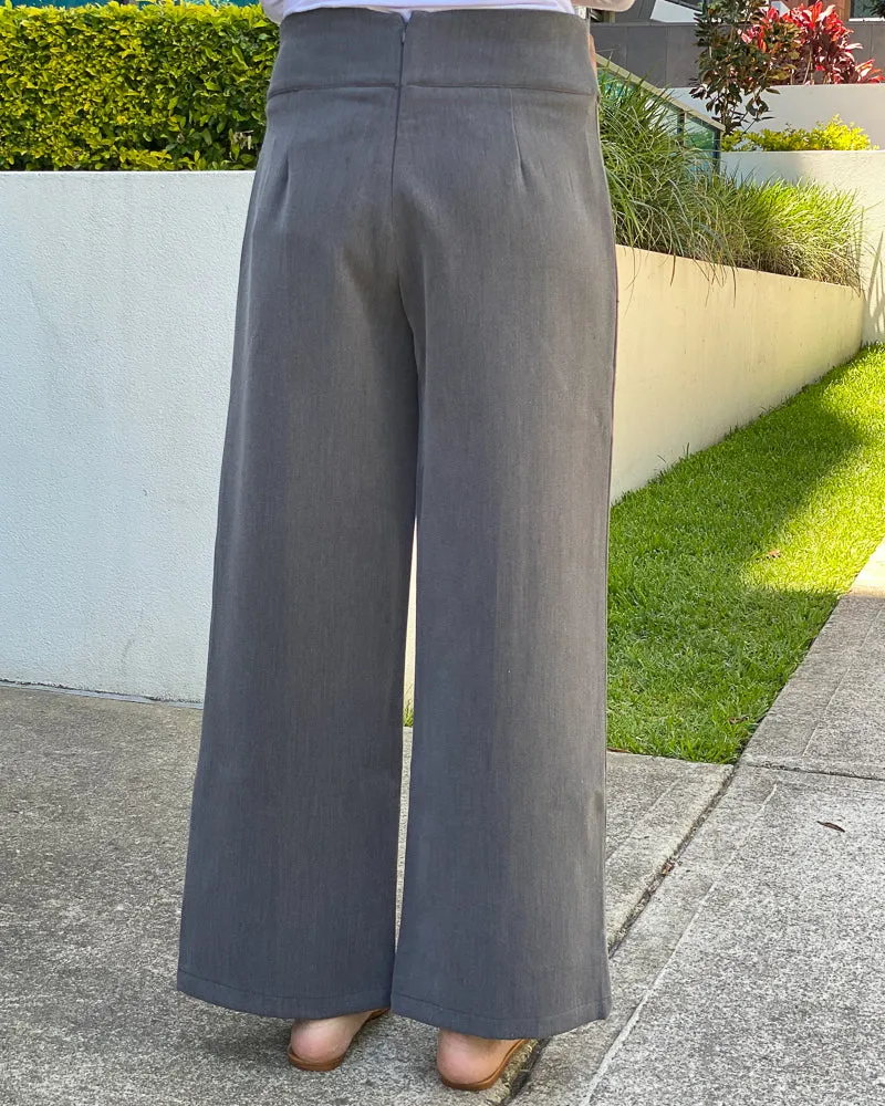 Rylee High Waist Pants