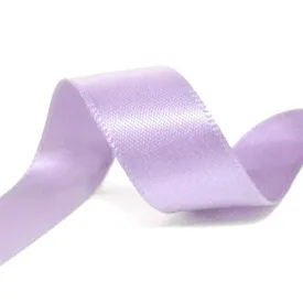 Satin Ribbon - Lilac