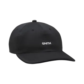 Smith Optics The Logo Cap - Black