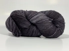 Temporum: 4pm ~ Superwash Merino, Cashmere, Nylon