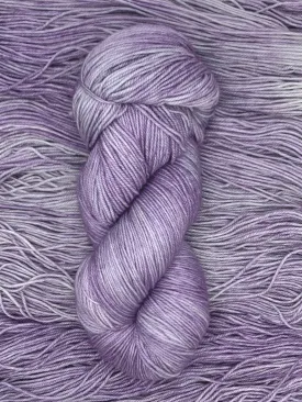 Temporum: Syringa ~ Superwash Merino, Cashmere, Nylon